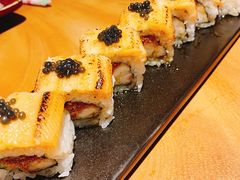 -森味薪火烧•烧鸟居酒屋•日本料理(望京店)