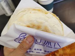 -香探花·擀面皮肉夹馍(北苑店)