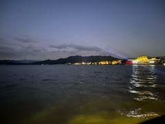 -东钱湖旅游度假区