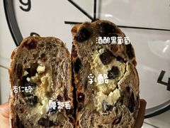 -Juicy Bakery(大学路店)