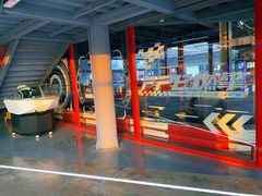 -千岛湖燃擎卡丁车赛车主题乐园(秀湖路店)