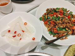 -客颂·客家宴(大壮国际广场店)