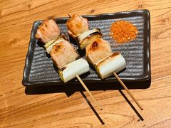 -炉胜·炉端烧·居酒屋