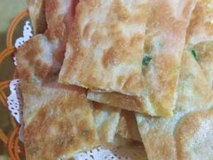 印度飞饼-杨翔豆皮涮牛肚(万和城店)