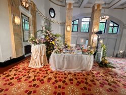 -花园饭店·宴会厅