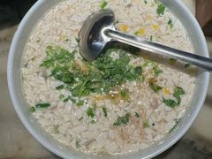-老淮安·淮安菜(涟水店)