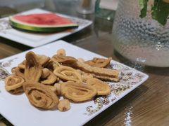 -红蕃干锅·脆皮香辣虾(南屏街金鹰店)
