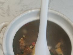 -不倒翁·安徽名菜楼(步行街店)