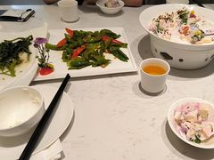 -海粤阁·精致粤菜·宴会厅(宝安店)