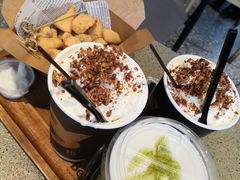 -BeauTea水仙(coco park店)