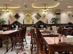 -BRBR叙利亚餐厅(总店)