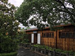 -庐山天沐温泉度假村