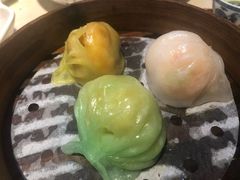 -舊街坊茶楼(市二宫店)