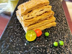 素烧鸭-扬州饭店(东关街店)