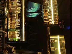 -Bar The Vortex(高新万达店)