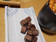 -山之川日料放题(通州店)