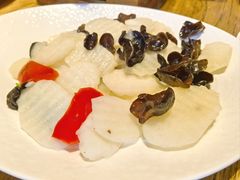 -山芋腔苏北菜(盐城滨海店)