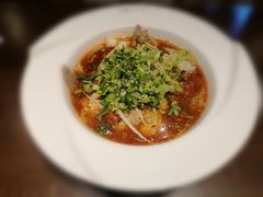 -成都你六姐·牛肉冒菜(城市集市合生汇店)