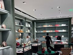 -Gucci(北京金融街购物中心店)