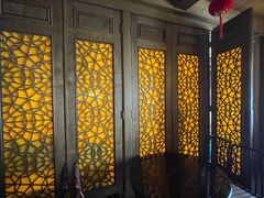 -功德林(南京西路店)