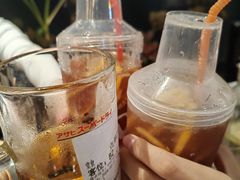 -破店肥哈·东北烧烤(南山保利店)