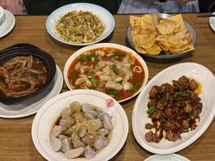 -丰乐餐厅·始于1999·本地老字号