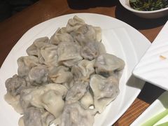 -又一福烤鸭·北京菜(东四店)