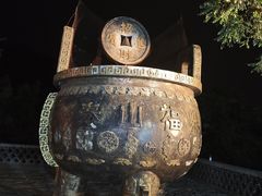 -泰山风景名胜区