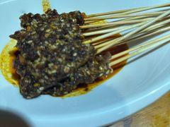 -喝丢一只鞋海鲜烧烤·海肠捞饭(文体街店)