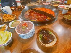 -楠火锅(葫芦岛飞天广场店)