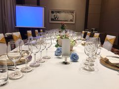 -常州新城希尔顿酒店-御玺中餐厅