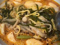 -金掌勺·锅包肉(双榆树店)