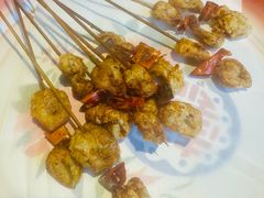 -北丐先生·野馄饨烧烤(泰达E街区店)