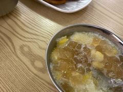 -南街清补凉(黄贝岭店)