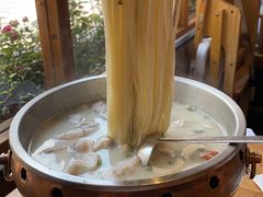 -大牌大·传统杭帮菜(湖滨店)