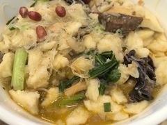 -老乌家特色小炒泡馍(大皮院店)