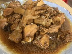 -阿信土煮大排档(太阳城店)