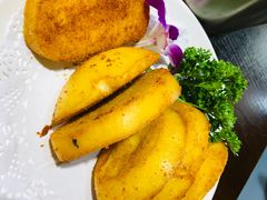 -下杨家青海土火锅(海湖店)