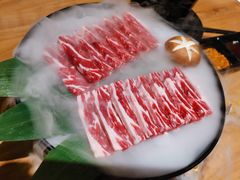 -九田家黑牛烤肉(溧水万达店)