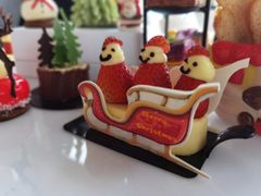 -三迪希尔顿酒店·星空酒廊