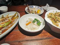 -前海沿·青岛菜(五四广场永旺店)