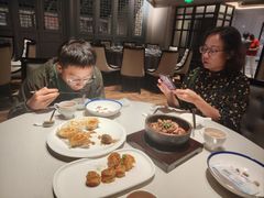 -狮王府淮扬菜(夫子庙老门东店)