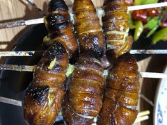 -壹酒贰肉1926·深夜食堂(南京北街店)