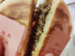 -大嘻咹biangbiang面(历史博物馆店)