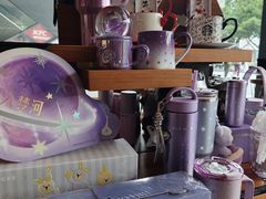 -星巴克臻选(广州二沙岛文立方店)