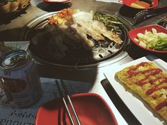 -杀猪天·韩国烤肉(总店)