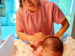 -葱妈母婴医护月嫂中心(浦东店)