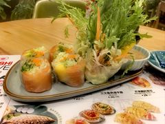 -Sushi Love创意寿司(保利时光里店)