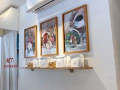 -Cafe on warm(丹霞店)