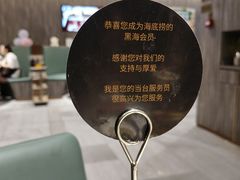 -海底捞火锅(龙岗星河COCO Park店)